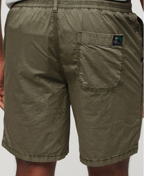 Bermuda Short Para Hombre Walk