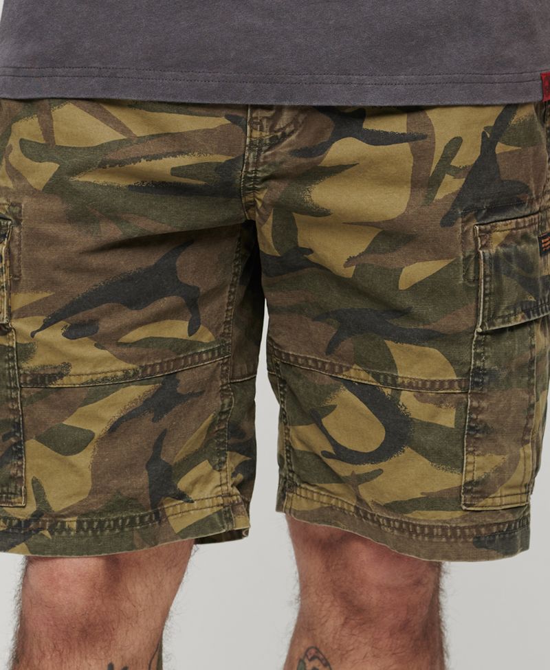 Bermuda-Short-Para-Hombre-Heavy
