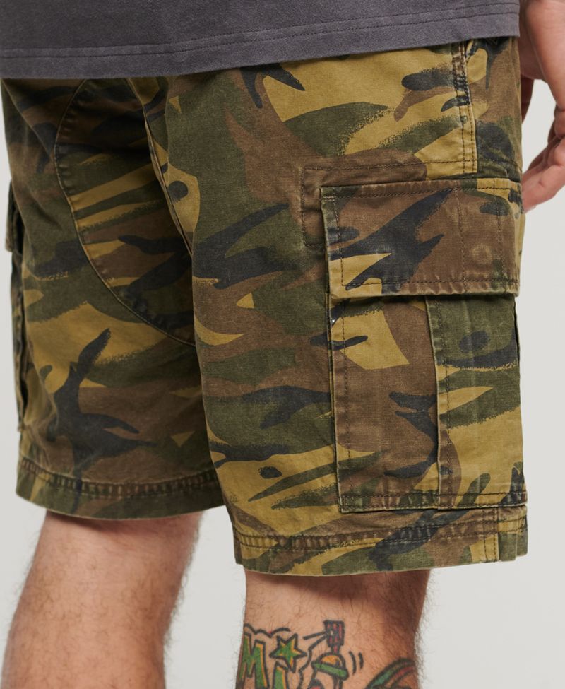 Bermuda-Short-Para-Hombre-Heavy