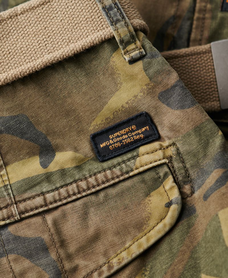 Bermuda-Short-Para-Hombre-Heavy