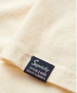 Camiseta-Manga-Corta-Para-Mujer-Embossed-Vl-Relaxed