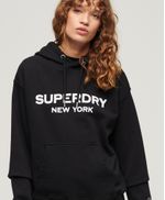 Buzo-Cerrado-Para-Mujer-Sport-Luxe-Loose-Hood