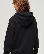 Buzo-Cerrado-Para-Mujer-Sport-Luxe-Loose-Hood