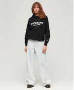 Buzo-Cerrado-Para-Mujer-Sport-Luxe-Loose-Hood