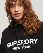 Buzo-Cerrado-Para-Mujer-Sport-Luxe-Loose-Hood