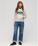 Buzo-Cerrado-Para-Mujer-Embroidered-Vl-Graphic