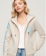 Buzo-Abierto-Para-Mujer-Super-Athletic-Graphic-Ziphood