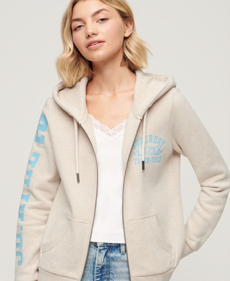 Buzo-Abierto-Para-Mujer-Super-Athletic-Graphic-Ziphood