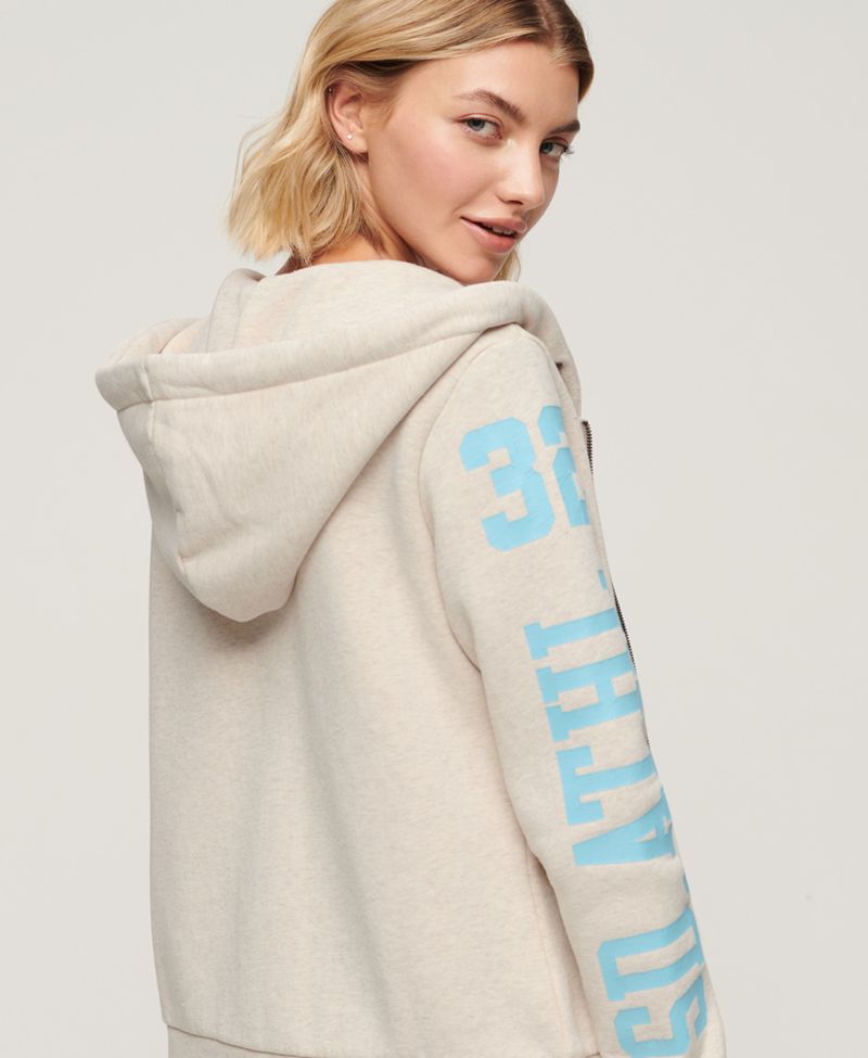 Buzo-Abierto-Para-Mujer-Super-Athletic-Graphic-Ziphood