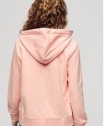 Buzo-Abierto-Para-Mujer-Essential-Logo-Ziphood-Ub