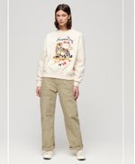 Buzo-Cerrado-Para-Mujer-Suika-Embroidered-Loose