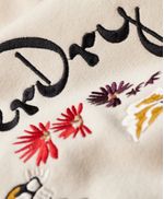 Buzo-Cerrado-Para-Mujer-Suika-Embroidered-Loose