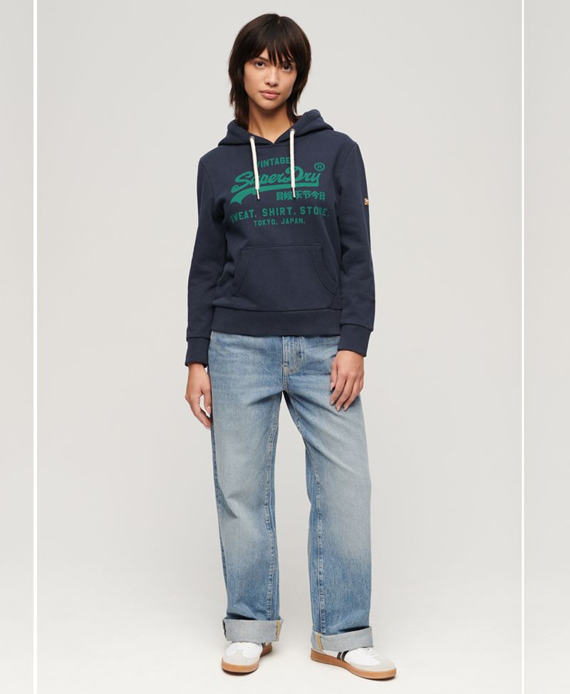 Buzo-Cerrado-Para-Mujer-Classic-Vl-Heritage