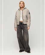 Chaqueta-Rompe-Vientos-Para-Mujer-Bomber