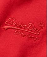 Camiseta-Manga-Corta-Para-Hombre-Vintage-Logo-Emb-Tee