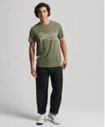 Camiseta-Manga-Corta-Para-Hombre-Vintage-Vl-Classic-Tee
