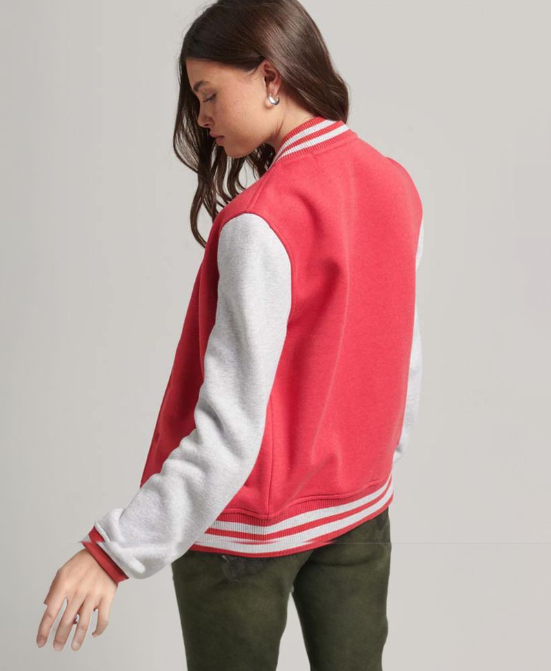 Buzo-Abierto-Para-Mujer-Vle-Jersey-Bomber