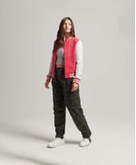 Buzo-Abierto-Para-Mujer-Vle-Jersey-Bomber