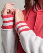 Buzo-Abierto-Para-Mujer-Vle-Jersey-Bomber