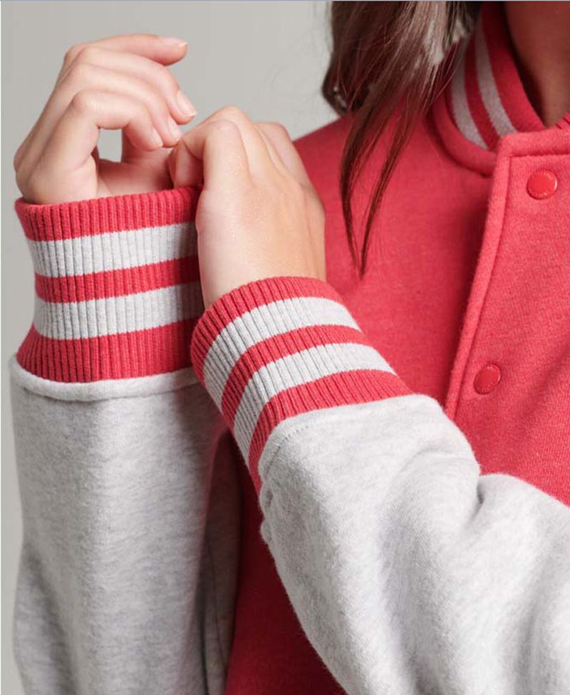 Buzo-Abierto-Para-Mujer-Vle-Jersey-Bomber