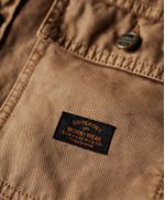 Camiseta-Manga-Larga-Para-Hombre-Canvas-Workwear-