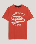 Camiseta-Manga-Corta-Para-Hombre-Copper-Label-Script-Tee