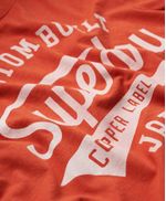 Camiseta-Manga-Corta-Para-Hombre-Copper-Label-Script-Tee