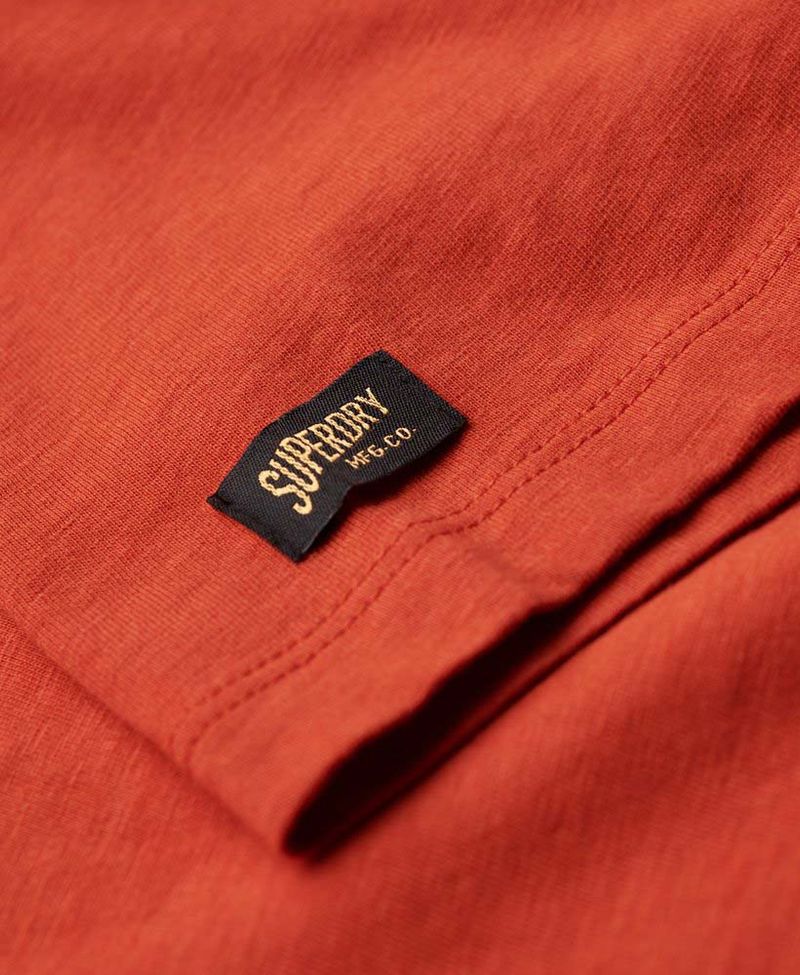 Camiseta-Manga-Corta-Para-Hombre-Copper-Label-Script-Tee