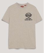 Camiseta-Manga-Corta-Para-Hombre-Workwear-Flock-Graphic