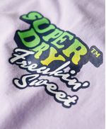 Camiseta-Manga-Corta-Para-Hombre-Neon-Travel-Chest-Loose-Tee
