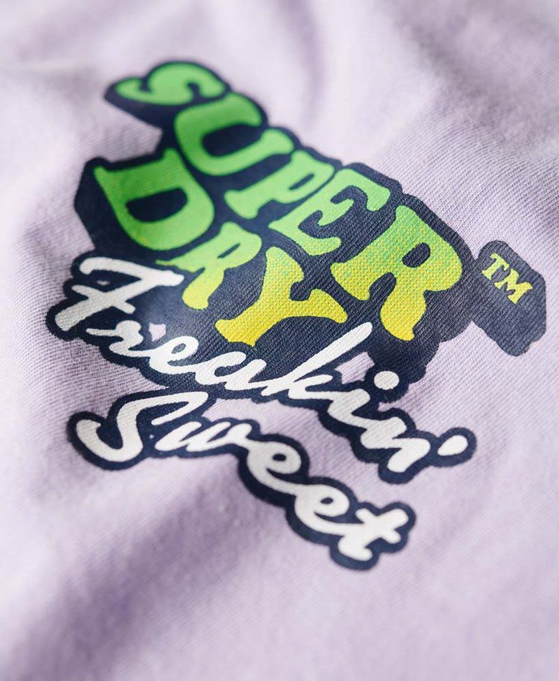 Camiseta-Manga-Corta-Para-Hombre-Neon-Travel-Chest-Loose-Tee