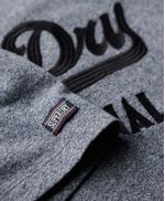 Camiseta-Manga-Corta-Para-Hombre-Embroidered-Vl