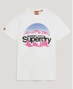 Camiseta-Manga-Corta-Para-Hombre-Great-Outdoors-Nr-Graphic-Tee