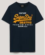 Camiseta-Manga-Corta-Para-Hombre-Vl-Duo-Tee