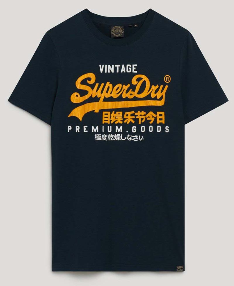 Camiseta-Manga-Corta-Para-Hombre-Vl-Duo-Tee