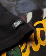 Camiseta-Manga-Corta-Para-Hombre-Tattoo-Script