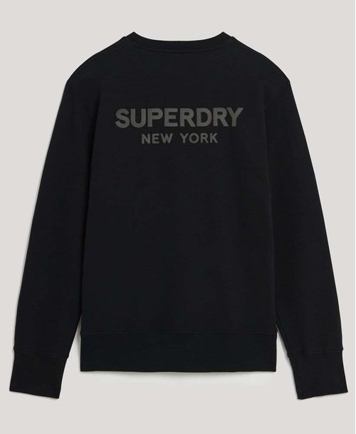 Buzo Cerrado Para Hombre Luxury Sport Loose Fit Crew