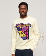 Buzo-Cerrado-Para-Hombre-Neon-Travel-Loose-Sweatshirt