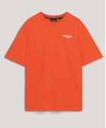 Camiseta-Manga-Corta-Para-Hombre-Luxury-Sport-Loose-Tee