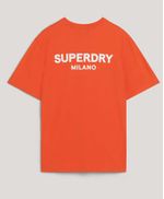 Camiseta-Manga-Corta-Para-Hombre-Luxury-Sport-Loose-Tee