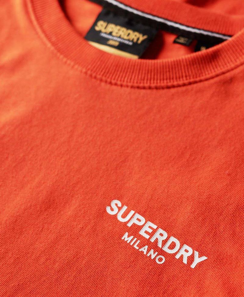 Camiseta-Manga-Corta-Para-Hombre-Luxury-Sport-Loose-Tee