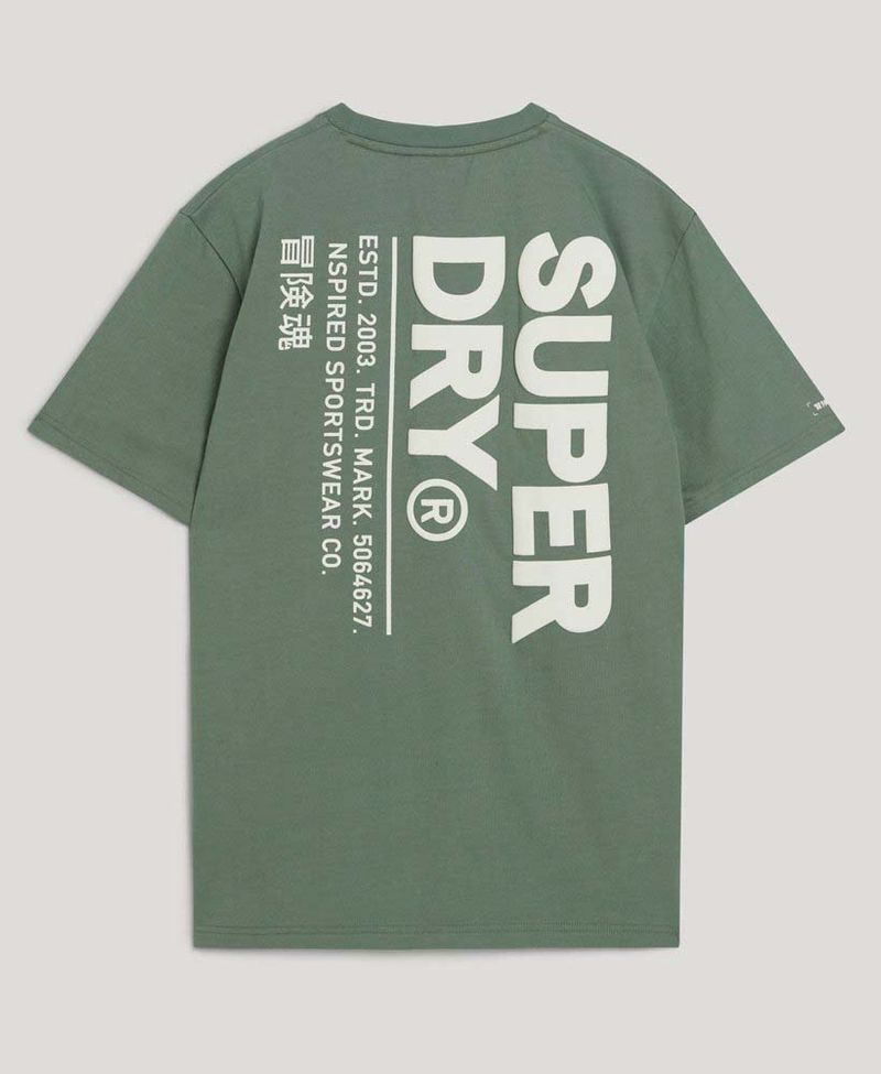 Camiseta-Manga-Corta-Para-Hombre-Utility-Sport-Logo-Loose-Tee