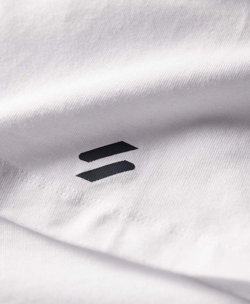 Camiseta-Manga-Corta-Para-Hombre-Sportswear-Logo-Loose-Tee