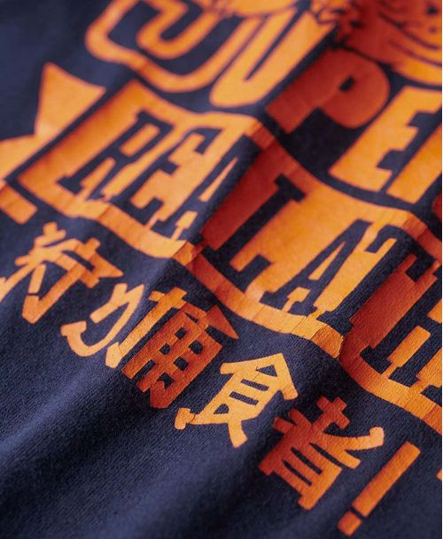 Camiseta Para Hombre Track & Field Ath Graphic Vest