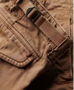 Bermuda-Para-Hombre-Core-Cargo