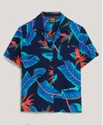 Camiseta-Manga-Larga-Para-Mujer-Beach-Resort