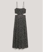 Vestido-Largo-Para-Mujer-Sheered-Back-Maxi
