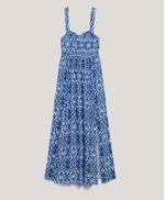 Vestido-Largo-Para-Mujer-Tie-Back-Maxi