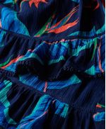 Vestido-Corto-Para-Mujer-Mini-Cami-Beach