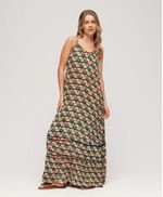 Vestido-Largo-Para-Mujer-Maxi-Beach-Cami